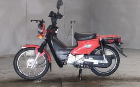 HONDA CROSS CUB JA10
