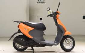 SUZUKI LET's 4 1995 CA45A