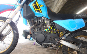 YAMAHA XT250 SEROW 30X
