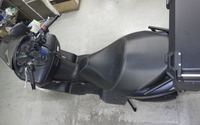 SUZUKI BURGMAN200A 2008 CH41A