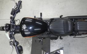 HARLEY FXBBS1870 2023