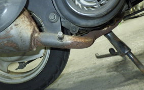 YAMAHA JOG APRIO SA11J