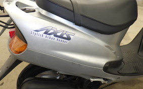 YAMAHA AXIS 90 3VR