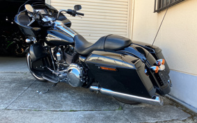 HARLEY FLTRXS 2016 KTM