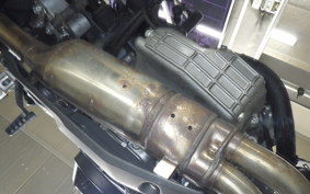 HONDA 400X 2023 NC56
