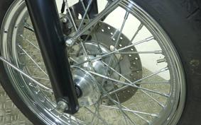 TRIUMPH BONNEVILLE 2008