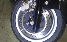 YAMAHA CYGNUS 125 X 2 2008 SE44J
