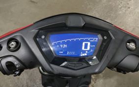 YAMAHA CYGNUS125XSR SED8J