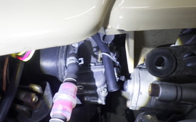 SUZUKI SW-1 2023 NJ45A