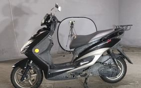 YAMAHA CYGNUS125XSR SE44J