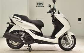YAMAHA Majesty 155 S 2004 SG28J
