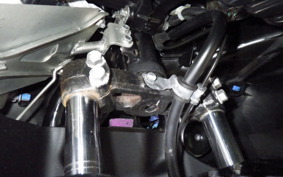 HONDA PCX 125 2015 JK05