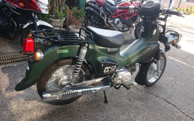HONDA CROSS CUB 50 AA06