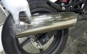 HONDA VTR 250 Gen. 2 2021 MC33
