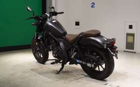 HONDA REBEL 250 S 2024 MC49