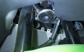 KAWASAKI ZX-4RR 2023 ZX400P