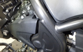 HONDA REBEL 250 2010 MC49