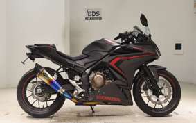 HONDA CBR400R 2019 NC56