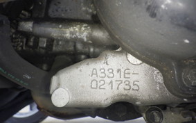 YAMAHA GEAR Gen.2 UA08J