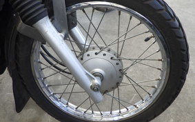 HONDA C110 SUPER CUB 1971 JA10
