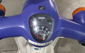 HONDA SUPER CUB110 JA07