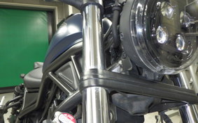 HONDA REBEL 250 A 2024 MC49