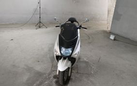 YAMAHA MAJESTY 125 SE27