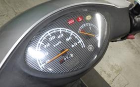 YAMAHA JOG Gen.5 SA36J