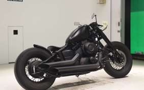 YAMAHA DRAGSTAR 400 CLASSIC 1999 4TR