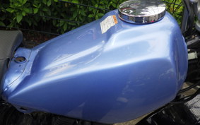 YAMAHA TW200 Gen.2 DG07J