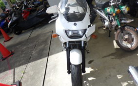YAMAHA TRX850 1996 4NX