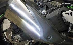 KAWASAKI ZX 10 NINJA R SE 2019 ZXT02E