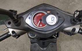 YAMAHA CYGNUS 125 X SE46