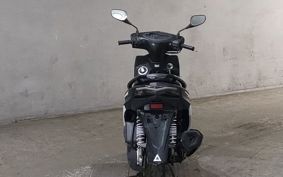 YAMAHA CYGNUS125XSR SED8J