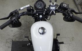 HARLEY XL1200X 2020