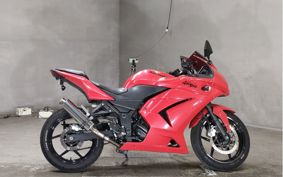 KAWASAKI NINJA250R EX250K