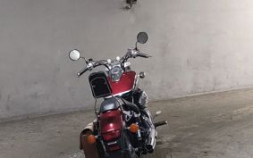HONDA SHADOW 400 CUSTOM 2013 NC45