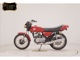 Фото Kawasaki 250SS 2024 с японского аукциона