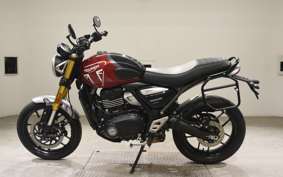 TRIUMPH SPEED 400 2024