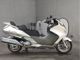 Фото Honda SILVER WING 400 2003 с японского аукциона