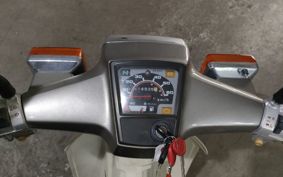 HONDA SUPER CUB50 AA01