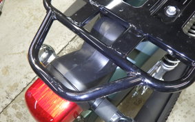 HONDA CROSS CUB 50 2010 AA06