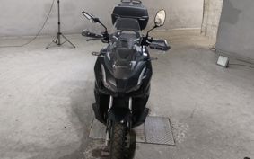 HONDA ADV160 KF54