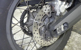 YAMAHA XT660 TENERE Z 2009
