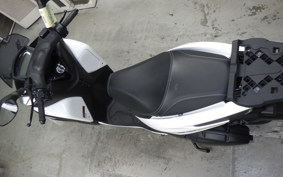 YAMAHA TRICITY 155 A 2022 SG37J