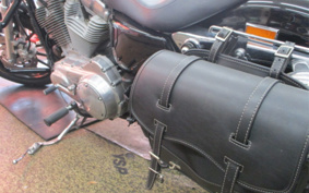 HARLEY HARLEY XL883 2008 CN2