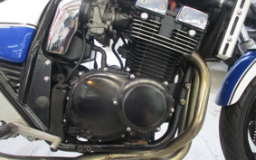 SUZUKI GSX400 1997 GK79A