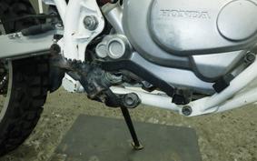 HONDA XLR125R JD16