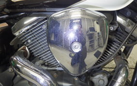 YAMAHA DRAGSTAR 250 VG05J