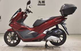 HONDA PCX125 JF81